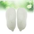 thumbnail image 3 of unbranded Cracked Foot Socks De Gel Silicona Para Alivio Y Prevención De Pies Agrietados, 3 of 8