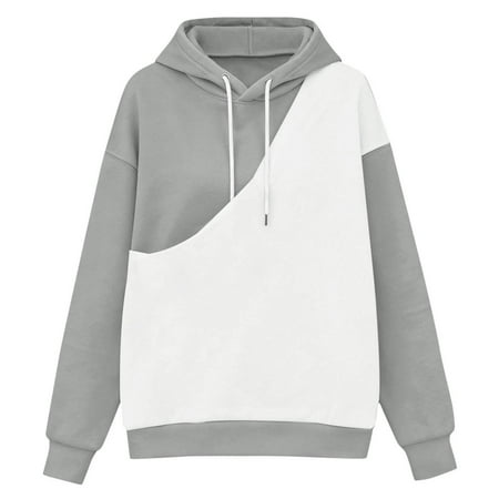 JHHLSF Men s Pet Carrier Hoodies Cat Dog Pouch Holder Sweatshirt Shirt Top Larger Kangaroo Pocket Warm Long Sleeve Hooded Pullover Light Gray XL