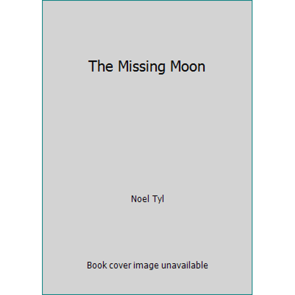 Pre-Owned The Missing Moon (Paperback) 0875427979 9780875427973