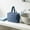 Navy, variant on ‌10.6 Inch Plastic Shower Caddy for College Dorm - Portable Bathroom Organizer with Wet/Dry Compartments, Heavy Duty Hanging Handle, Mold-Resistant Storage Basket for Toiletries‌
