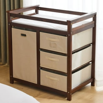 Fisher-Price Fisher Price Iris/Siesta Changing Table by Dream On Me - Walmart.com Fisher-Price Fisher Price Iris/Siesta Changing Table by Dream On Me - Walmart.com