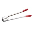 thumbnail image 1 of Heavy Duty Manual Packing Machine Strapping Machine Manual Plastic Steel PET Plastic Tightener Iron Pliers ,Enhanced Work Efficiency, 1 of 6