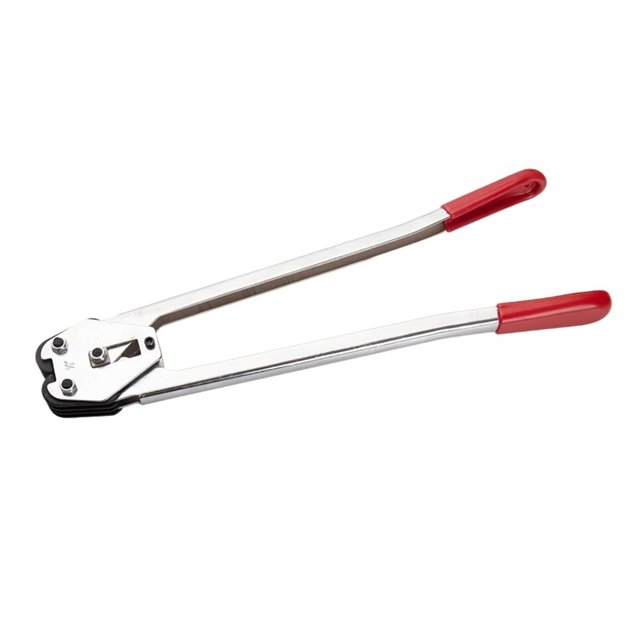 Heavy Duty Manual Packing Machine Strapping Machine Manual Plastic Steel PET Plastic Tightener Iron Pliers ,Enhanced Work Efficiency