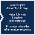 thumbnail image 4 of Life Extension Fast-Acting Joint Formula – Advanced Joint Health Support Supplement for Men & Women - for Joint Discomfort & Inflammation response – Non-GMO, Gluten-Free - 30 Capsules, 4 of 9