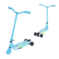 thumbnail image 1 of Patín Eléctrico Eco-forte Sg08 Scooter De Entrenamiento Azul, 1 of 5