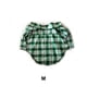 thumbnail image 4 of Camisa para perros Greeniant Cachorros a rayas multicolor Verde M, 4 of 6