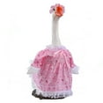 thumbnail image 3 of Garden Goose Outfit Winter Goose Clothes for 23" High Cement or Geese for Yard Lawn Outdoor Garden Patio Statue Xmas Holiday Wonderland Decor, 3 of 5