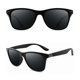 thumbnail image 1 of Gafas de sol polarizadas Gafas de sol redondas Gafas de sol antideslumbrantes para hombres, 1 of 6