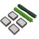 thumbnail image 5 of Piezas de repuesto Para aspiradora kangjianwuwushu I7 E5 E6 I3 cepillos filtros accesorios, 5 of 10