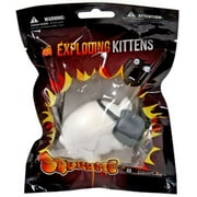 Exploding Kittens SquishMe Special-Ops Bunny Squeeze Toy