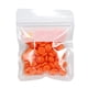 thumbnail image 5 of 1 bolsa de cera depilatoria indolora, juego de depilación con de cera, 1,05 con 5 uds naranja Yuyangstore Perlas de cera dura portátil, 5 of 6