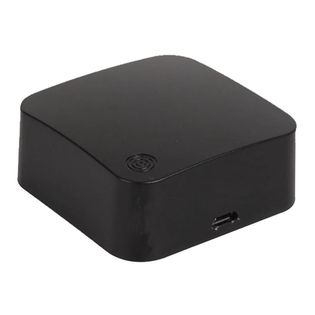 Controlador inteligente de puerta de garaje Zulema compatible con Amazon