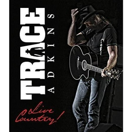 Country Music Videos Dvd Sale | trace adkins live country music dvd walmart com Country Music Videos Dvd Sale | trace adkins live country music dvd walmart com