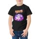thumbnail image 1 of Camiseta Algodón de Naru para niños, 1 of 5