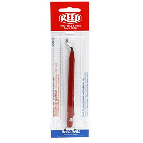 Reed DEBO Pencil Shape Deburring Tool for Copper
