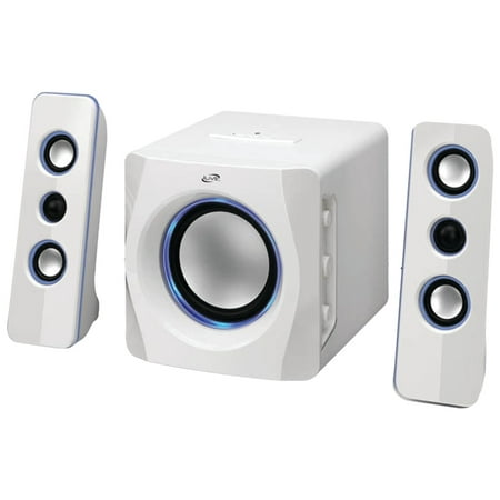 UPC 047323231001 product image for iLive IHB23W Bluetooth Sound System | upcitemdb.com