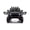 Black+Plastic, variant on LHKJ 24V 2-Seater Jeep with Remote Control, 4WD, 75W Motor