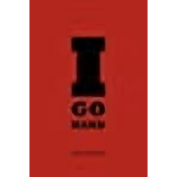 I Go Hard (Paperback)