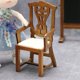 thumbnail image 5 of Silla de de , Muebles en Miniatura, Adorno para, 5 of 9