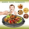 thumbnail image 2 of 155/20/22cm Air Fryer Accessories Separator Cooking Divider for Fryer Frying Board Steaming Board Grill Pan Airfryer Tray, 2 of 5