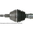 thumbnail image 2 of A1 Cardone CV Axle Shaft P/N:60-7314 Fits select: 2002-2005 VOLKSWAGEN JETTA, 2002-2006 VOLKSWAGEN GOLF, 2 of 3