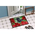 thumbnail image 4 of Carolines Treasures CK1308JMAT Tapis d'Intérieur Ou d'Extérieur, 24 x 36 Po., 4 of 4
