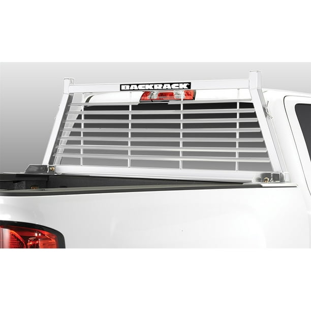 Backrack 12800W Louvered Headache Rack Frame