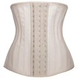 thumbnail image 1 of Underbust Latex Sports Belt Waist Trainer Corsets Hourglass Body Shaper, 1 of 5
