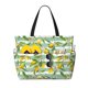 thumbnail image 1 of Fotbe Lemon Bolsa de Viaje para Playa - Resistente al Agua, Bolsa Tote de Gran Capacidad y Ligera con 7 Bolsillos para Mujeres y Hombres, 1 of 7