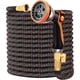 thumbnail image 1 of Garden Hose Upgraded Flexible Expandable Garden Water Hose - Super Durable 3750D, 4 Layer Latex, 3/4" Nozzle Solid Brass Co, 1 of 4