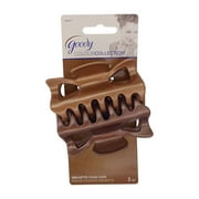 Sanford Goody Contour Clip Large Claw 2 Ct