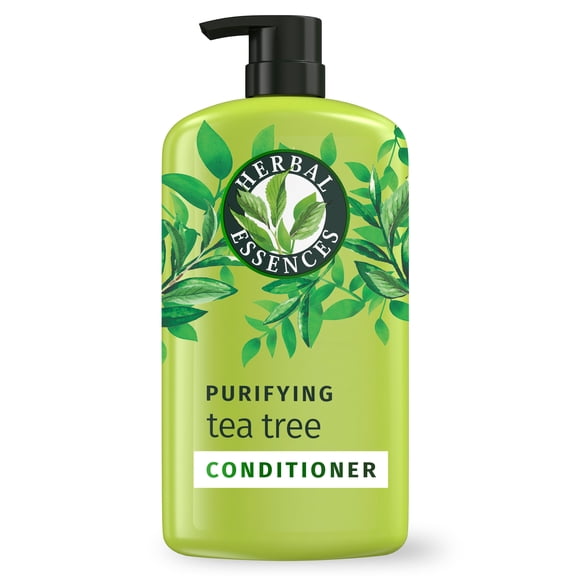 Herbal Essences Purifying Conditioner, Tea Tree, 29.2 fl oz
