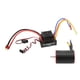 thumbnail image 5 of AESC,RC Motor sin escobillas impermeable ESC RC pieza de coche instalación sin esfuerzo, 5 of 8
