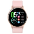 thumbnail image 3 of Reloj Inteligente Petukita Box DT88 Rosa, 3 of 3