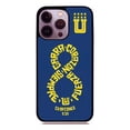 thumbnail image 1 of Funda Tigres Uanl Octava Apple iPhone Personalizada, 1 of 1