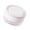 Pink, variant on DICEWEN Small Retainer Case Soaking Tray For Dentures And Orthodontic Devices