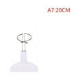 thumbnail image 1 of CNKOO 1PC Adjustable Metal Doll Dummy Puppet Stand Holder Bracket Support Doll Accessories, 1 of 6