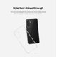 thumbnail image 3 of Funda para Samsung Galaxy A26 5G, diseño transparente y delgado, 3 of 8