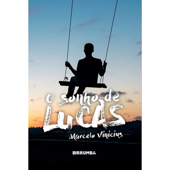O Sonho De Lucas, (Paperback)