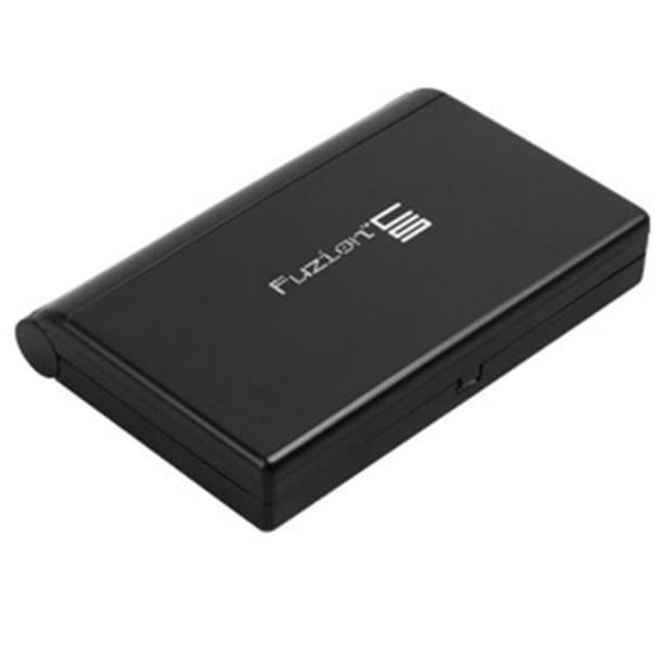 Fuzion Global Dx 1000 Digital Pocket Scale 1000g X 0 1g Walmart Com