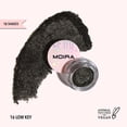 thumbnail image 1 of Sombra De Ojos Moira Cosmetics En Crema Con Glitter 16, Low Key, 1 of 1