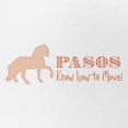 thumbnail image 2 of CafePress - Paso Fino Horse - Adjustable Unisex Printed Trucker Hat with Mesh Back, 2 of 10