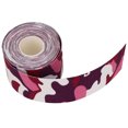 thumbnail image 3 of AMONIDA Kinesiology Tape, Waterproof Muscle Tape, Swimming Fitness For Football, 3 of 8