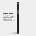 thumbnail image 3 of totallee Thin iPhone 15 Plus Case, Thinnest Cover Ultra Slim Minimal - for Apple iPhone 15 Plus (2023) (Frosted Black), 3 of 4