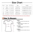 thumbnail image 3 of YUEVORA Striped Tank Tops for Women, Ribbed Color Block Slim Fit Tops for Women, Summer Casual Basic Tops, Soft Stretchy Daily Wear Sleeveless Tops, 3 of 7
