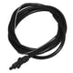 thumbnail image 1 of Cable Chicote Freno Compatible Con Universal Autos Y Camionetas Todos Todos Arpon Incl 2 69M CAHSA Cable Chicote Acelerador, 1 of 7