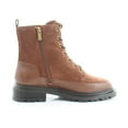 thumbnail image 6 of Vince Camuto Leasa Women's Boots Chocolate Size 8.5 M, 6 of 8
