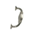 thumbnail image 3 of CKP #2838 Origins Collection 5 in. (128mm) Drawer Pull, Satin Nickel, 3 of 4