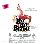 Bye Bye Birdie Soundtrack