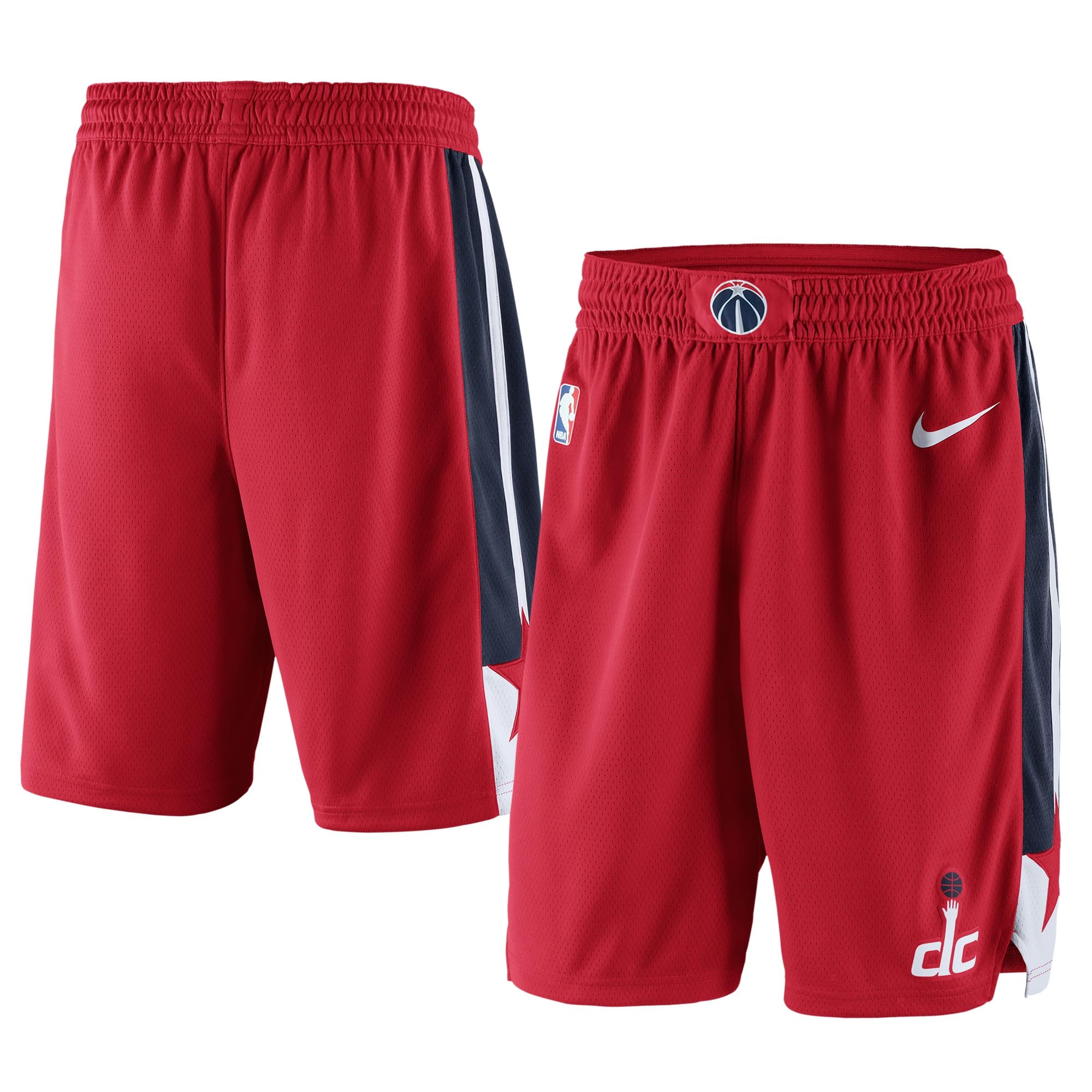 Washington Wizards Nike Swingman 